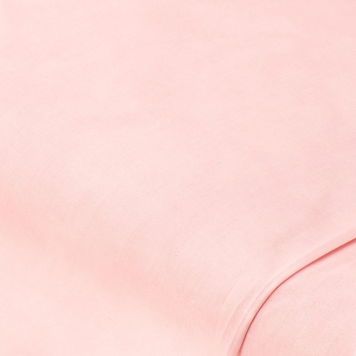 Baumwollstoff Moiré Mona, pastell-rosa Image