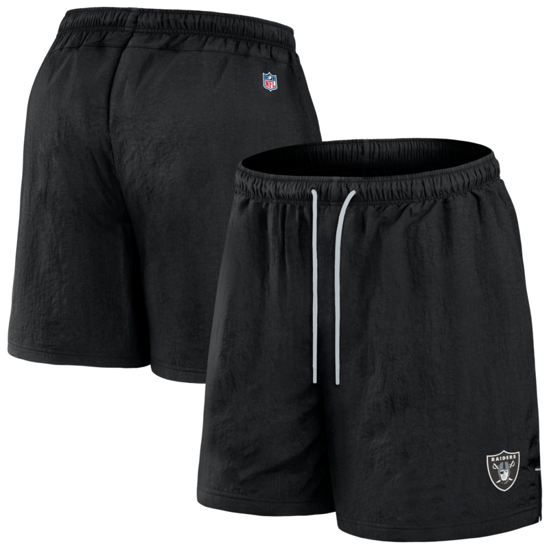 Las Vegas Raiders Foundation Webshorts - Herren Image