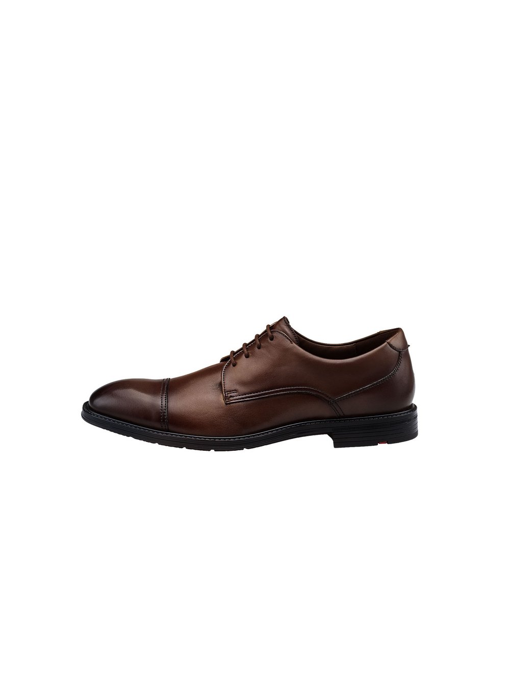Lloyd Schnürschuh Herren cognac, 9.5 Image