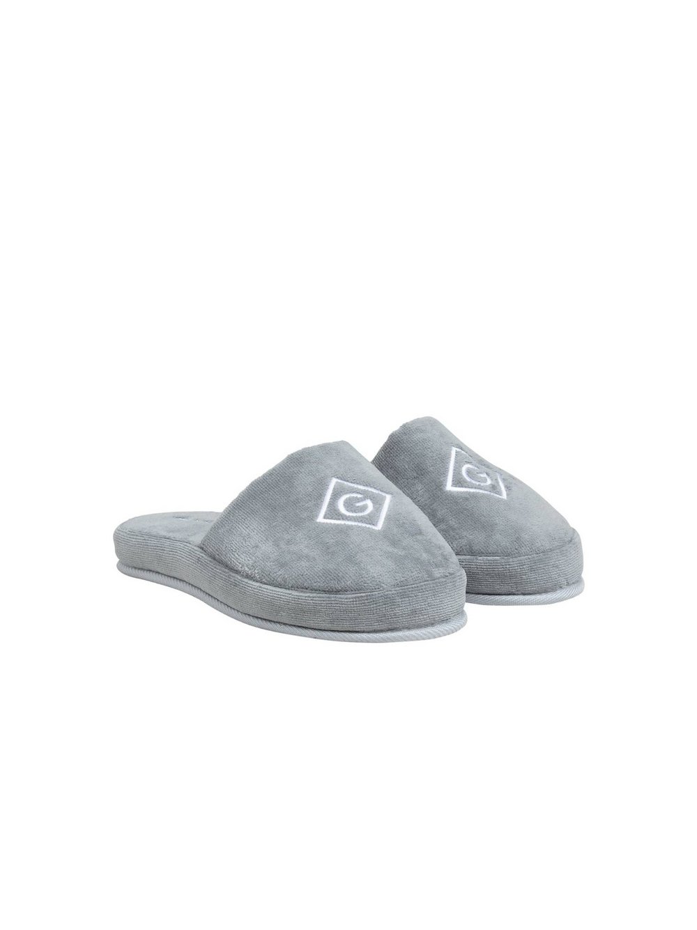 Gant Hausschuhe Damen grau, 37-38 Image