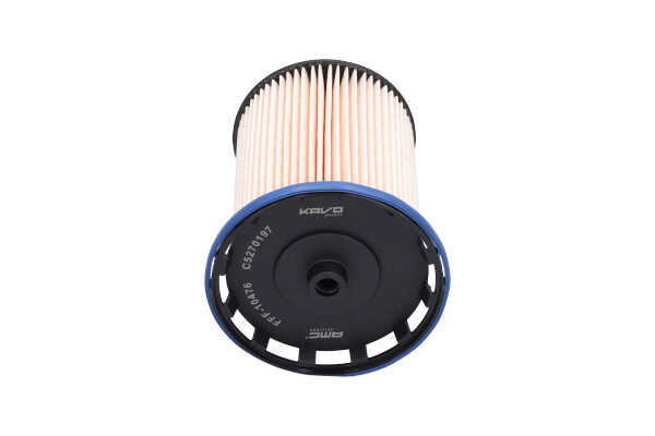 KAVO PARTS Kraftstofffilter VW,AUDI,BENTLEY FFF-10476 4M0127434B,4M0127434G,95812743400 Leitungsfilter,Spritfilter 4M0127177B,4M0127401C,4M0127401G Image