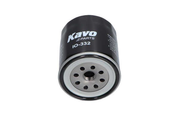 KAVO PARTS Ölfilter ISUZU IO-332 2631641000,8942088630,13211018 Motorölfilter,Filter für Öl 4303049,5132110180,93156631,KNP0065,132110180,894028863 Image