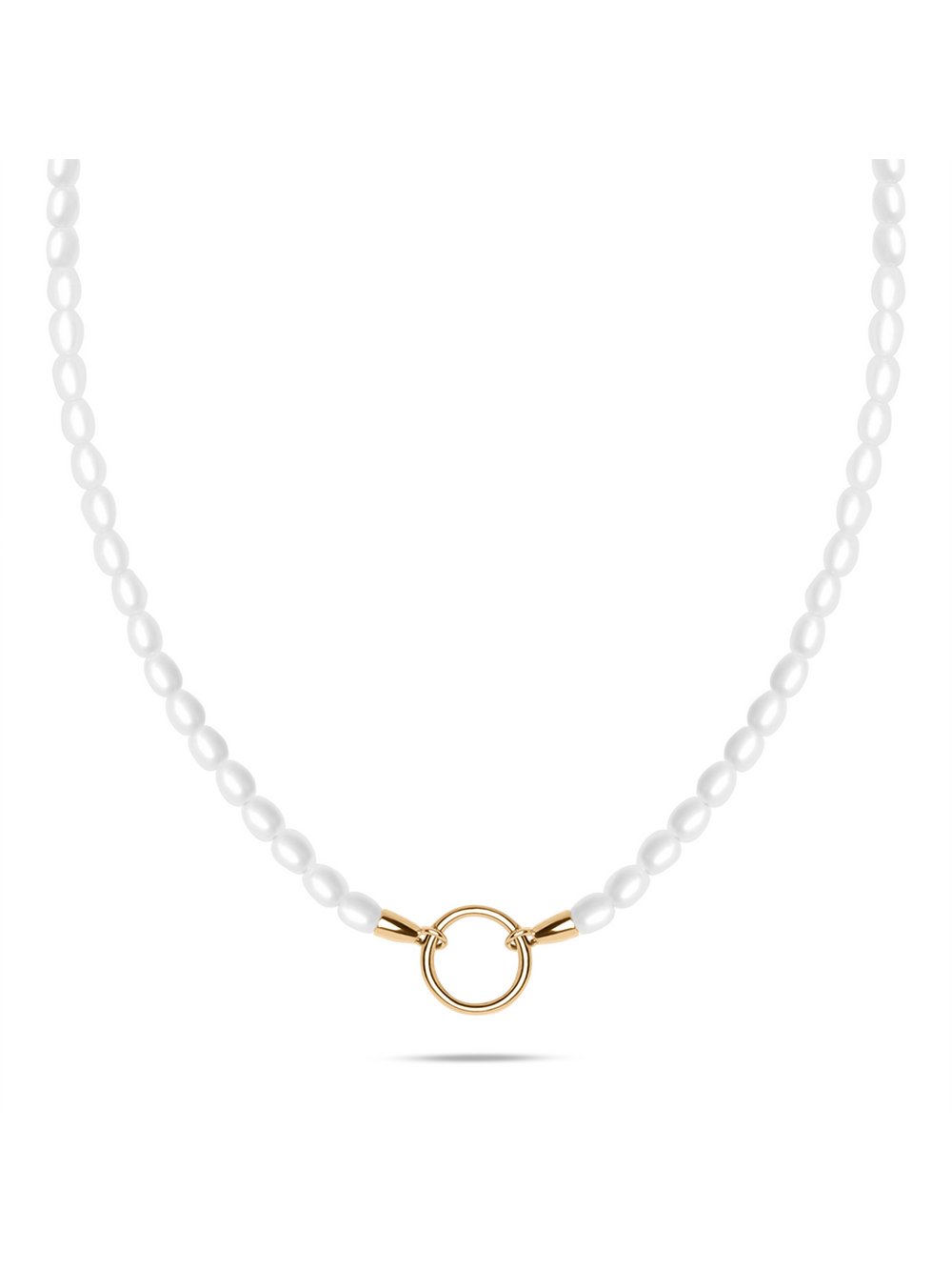 Tamaris Kette Damen gold, ONE SIZE Image