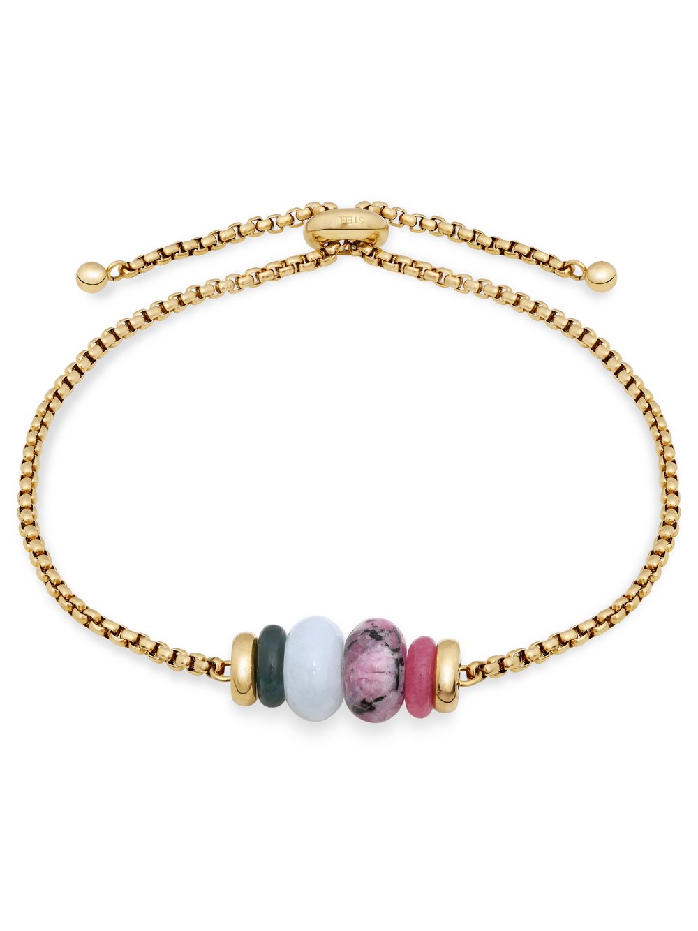 Tamaris Armschmuck Damen gold, ONE SIZE Image