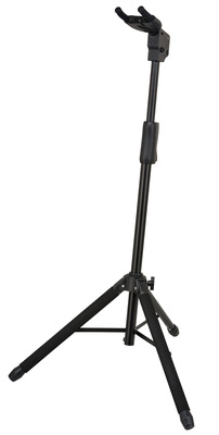 Gewa SoloGrip GS80B Guitarstand