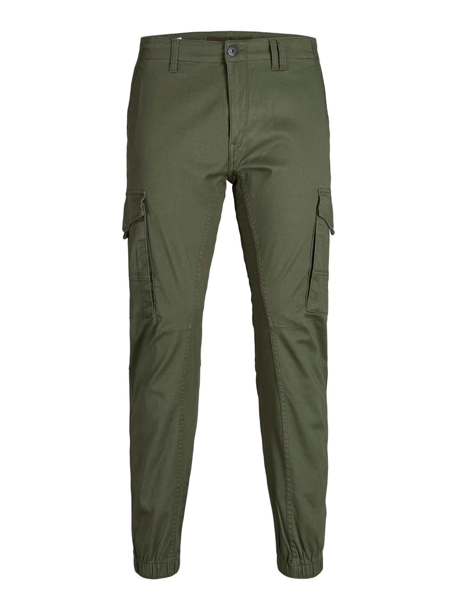 Jack & Jones Chino Cargo-Hose 38W/32L