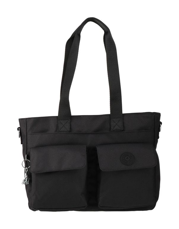 Shoulder Bag Polyester - Black - Kipling Totes