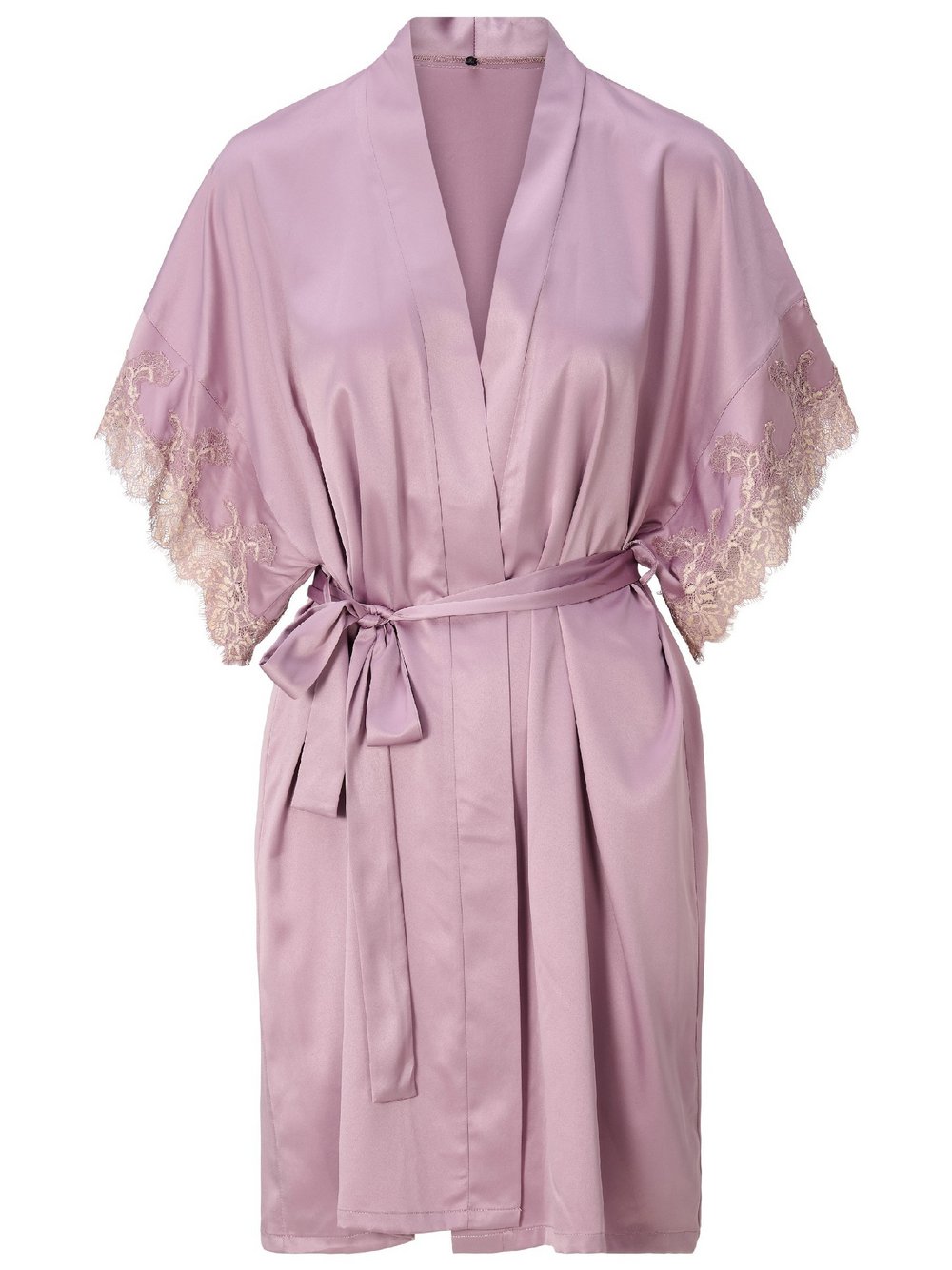 LingaDore Kimono Damen taupe, XS Image