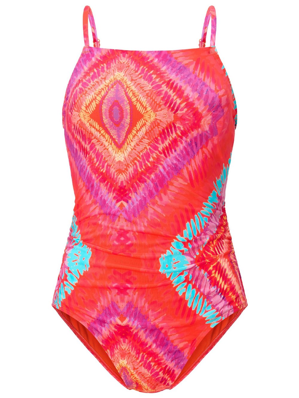 LingaDore Badeanzug Damen orange, 44 Image