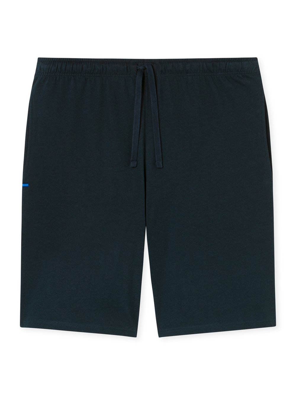 Schiesser Pyjamahose Herren marine, 52 Image