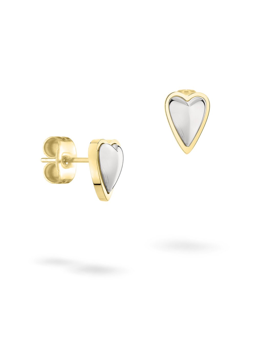 Liebeskind Berlin Ohrring Damen mehrfarbig, ONE SIZE Image