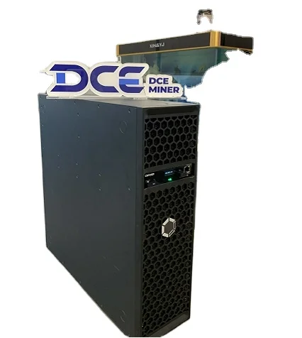 MAX Schneller Versand Canaan Avalon Q 90TH/s SHA-256 Bitcoin Avlon Miner Sparen Sie energieeffizient 0,019J/GH Image