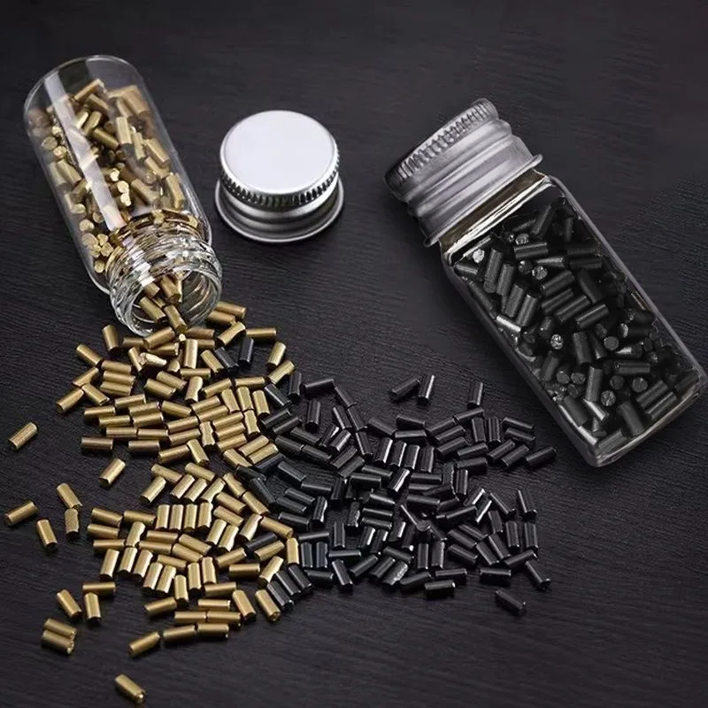 Schleifscheiben-Feuerzeugzubehör, Feuerstein, mehrere Farbauswahlen, 100 Stück gemischte Farben, Feuerstein-Spezialgroßhandel Image