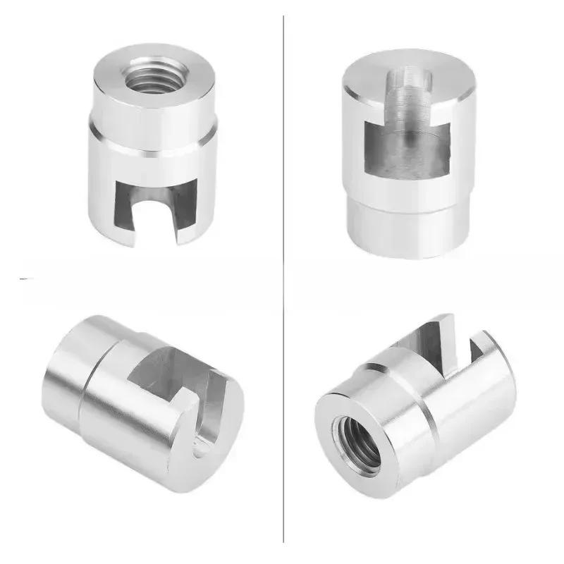 Heißer Auto Reparatur Werkzeug Dent Lifter Puller Farbe Kostenloser Dent Reparatur Werkzeug Pull Ring Adapter Rutsche Hammer Dent Puller m10/M12 1PCS Image