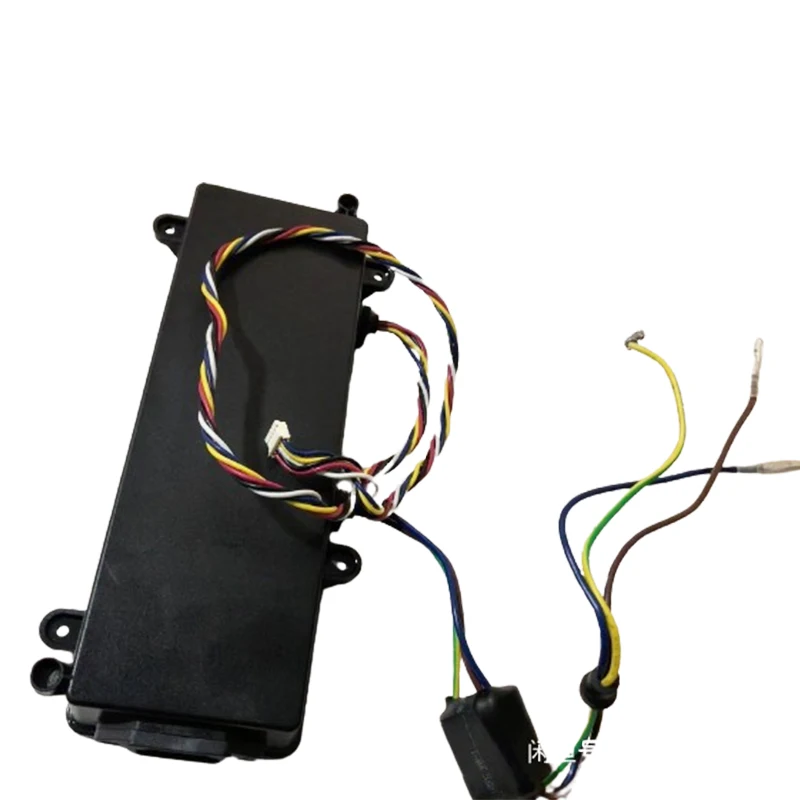 Original Onyx3 Power Board Adapter Versorgung Teile Für Roborock O35 S7 Pro Ultra S7 Maxv Ultra Reiniger-Globale Version l Zubehör Image