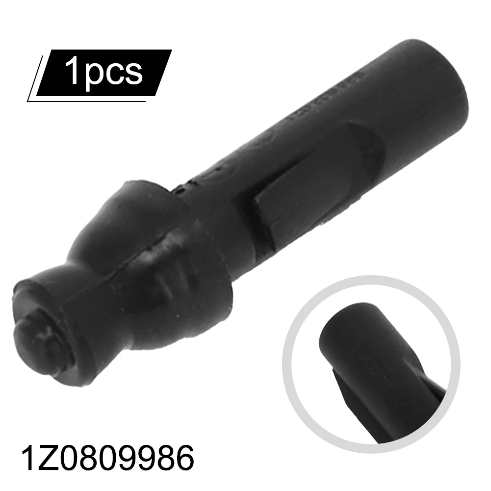 OEM-Ersatz-Tankdeckelklappe, Schließfederpuffer, entworfen für Skoda Octavia-Modelle von 2007 bis 2013, PN 1Z0809986 Image