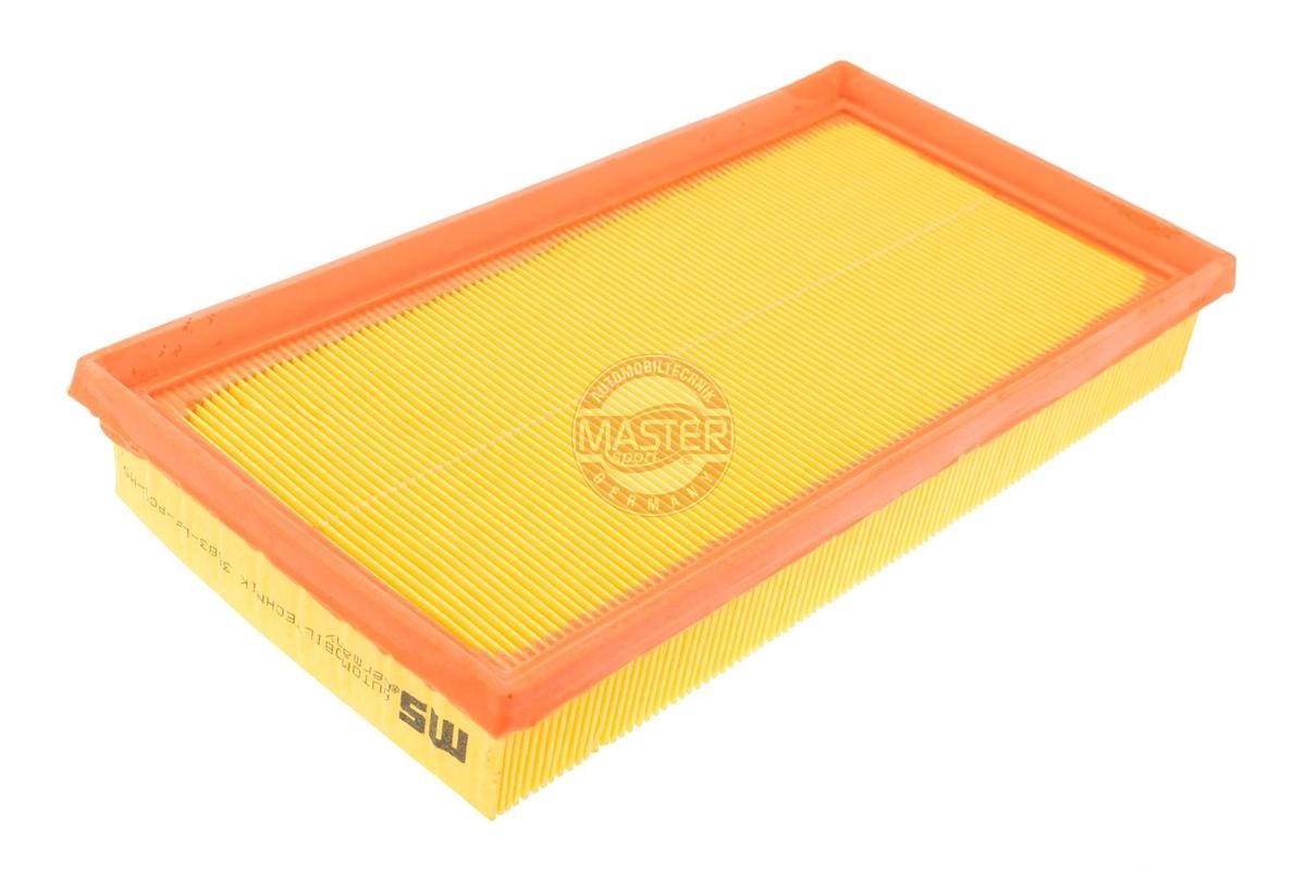 MASTER-SPORT Luftfilter VW 3083-LF-PCS-MS 03C129620,03C129620G Motorluftfilter,Filter für Luft Image