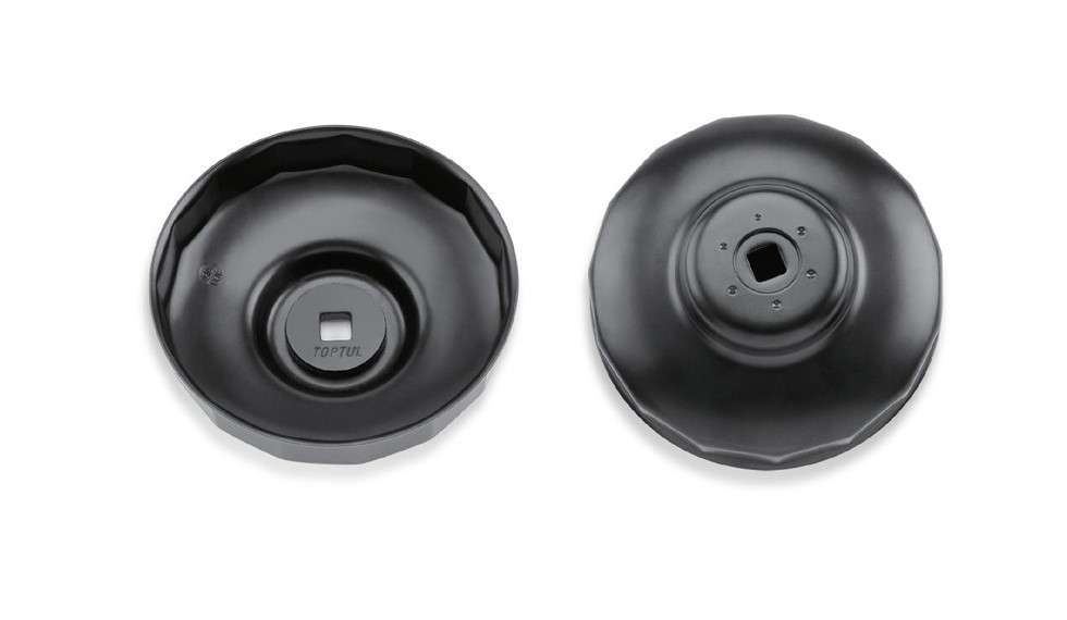 TOPTUL Ölfilterschlüssel JDAHA615 Image