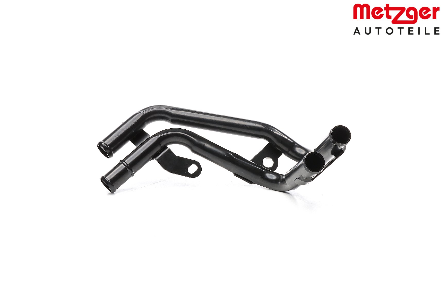 METZGER Kühlmittelrohrleitung VW,AUDI,SKODA 4010685 03C121151D Image
