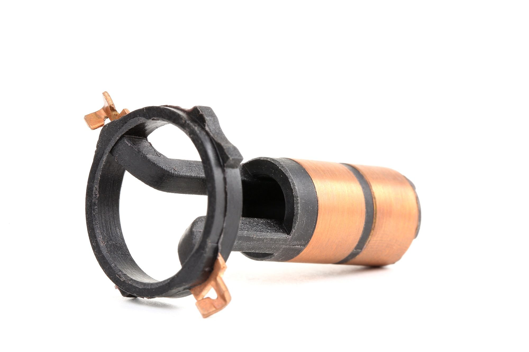 AS-PL Schleifring, Generator ASL9042 Image