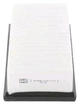 CHAMPION Luftfilter HONDA,LAND ROVER,MG CAF100698P 17220P5TG00,C40749,ESR4103 Motorluftfilter,Filter für Luft GFE2254,PHE100330,PHE100331,CAF100698P Image