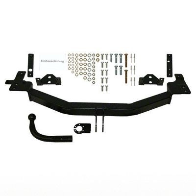 AUTO-HAK Anhängevorrichtung VOLVO L 03 Anhägerkupplung