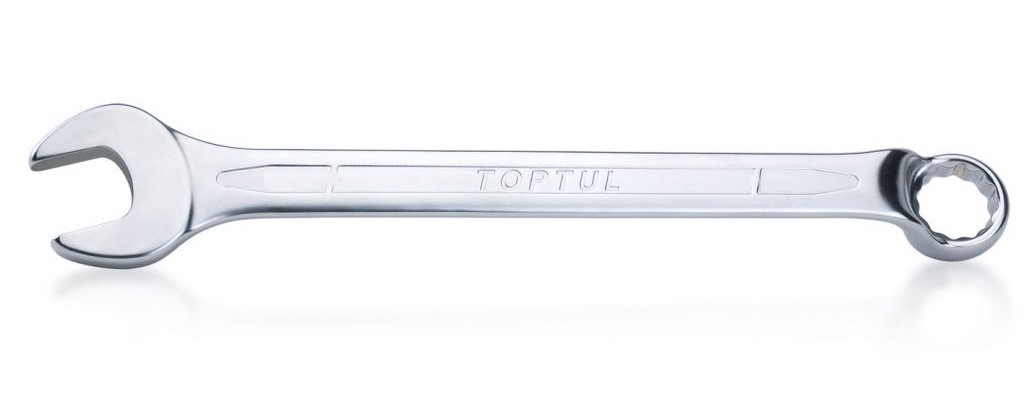 TOPTUL Ring- / Gabelschlüssel AAEN1414 Image