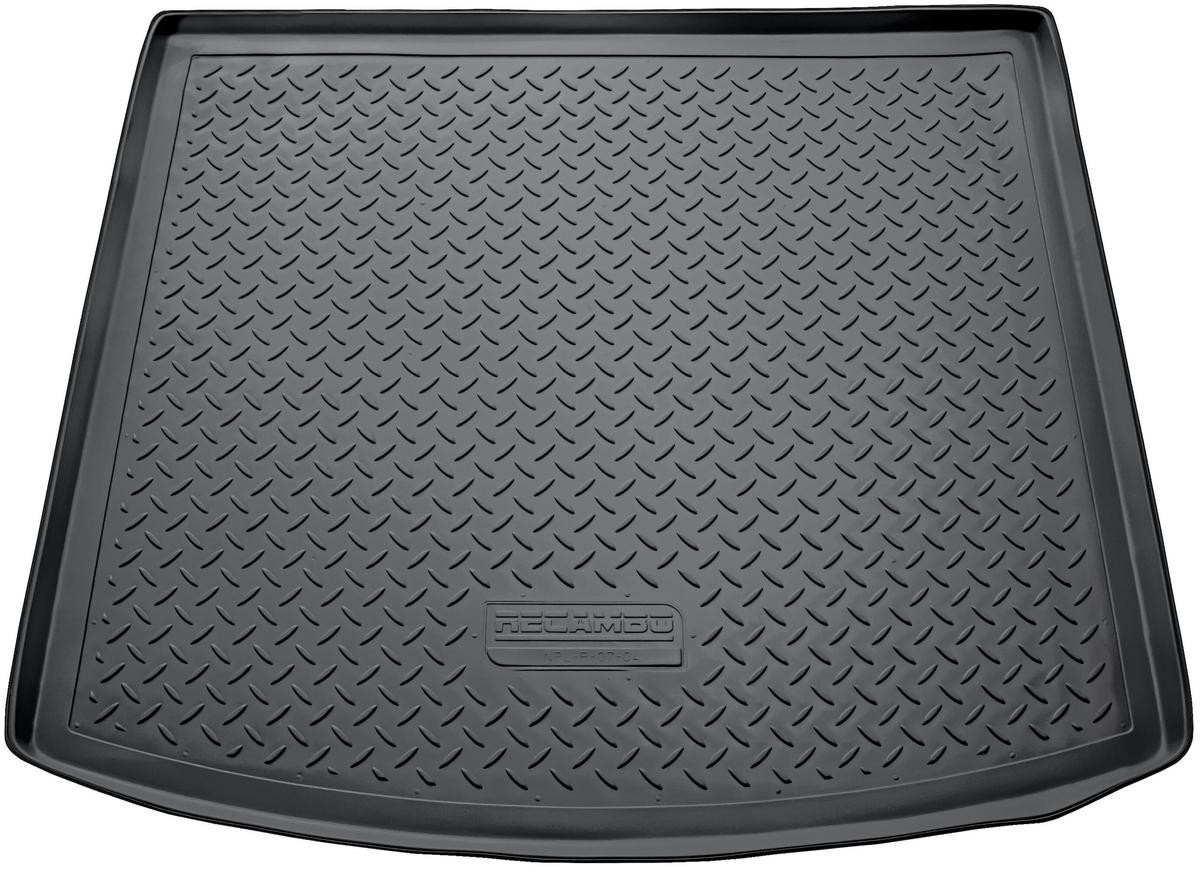 RECAMBO Kofferraumwanne BMW K-0185 Image