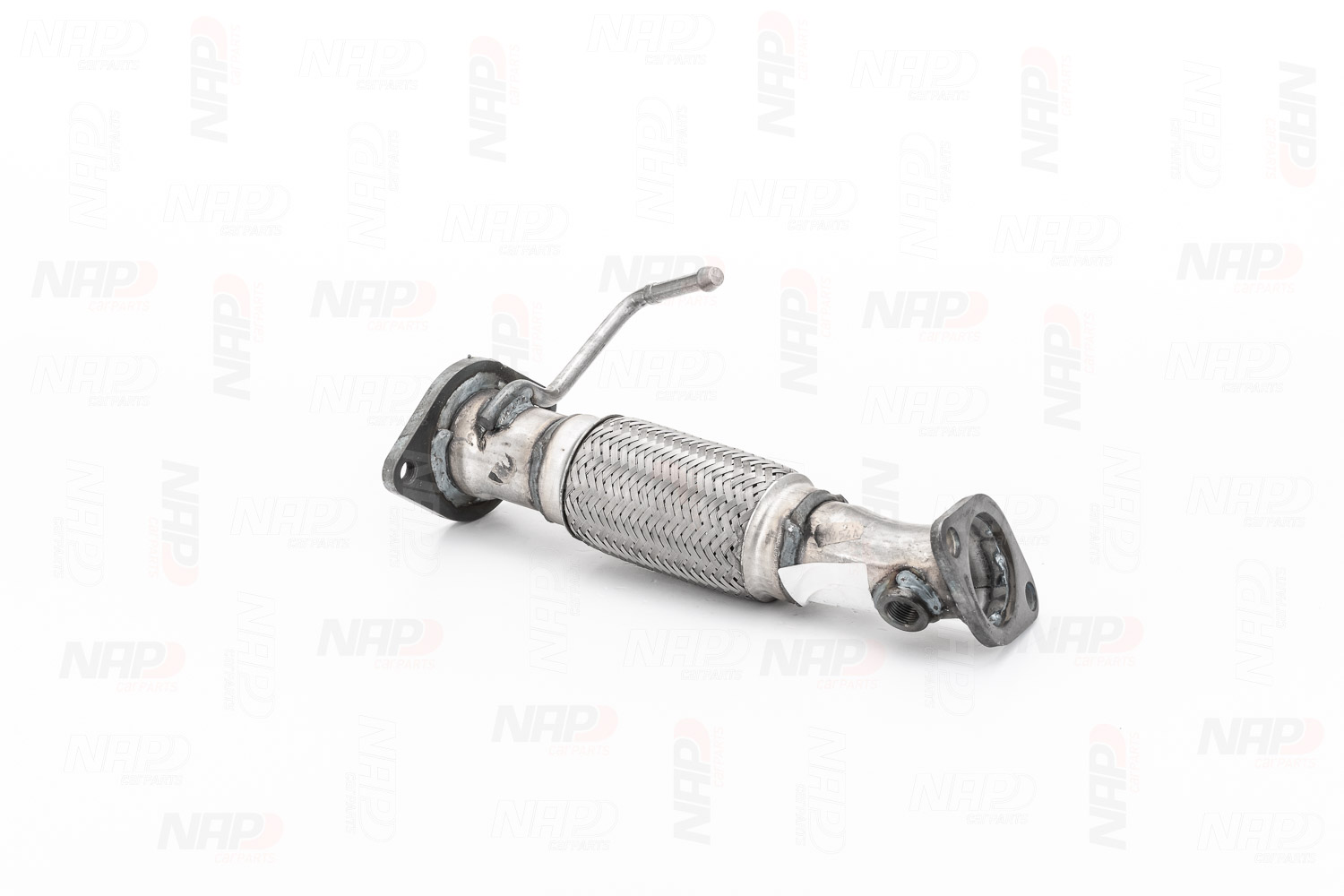 NAP carparts Abgasrohr HYUNDAI,KIA CAC10391 286101R220,28610A2000 Image
