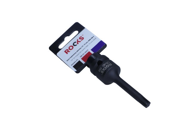 ROOKS Kraft-Stecknuss OK-01.5027 Image