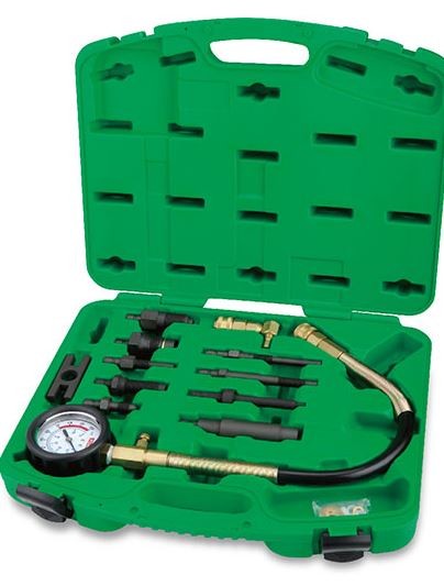 TOPTUL Kompressionsdruckschreiber JGAI1302 Image