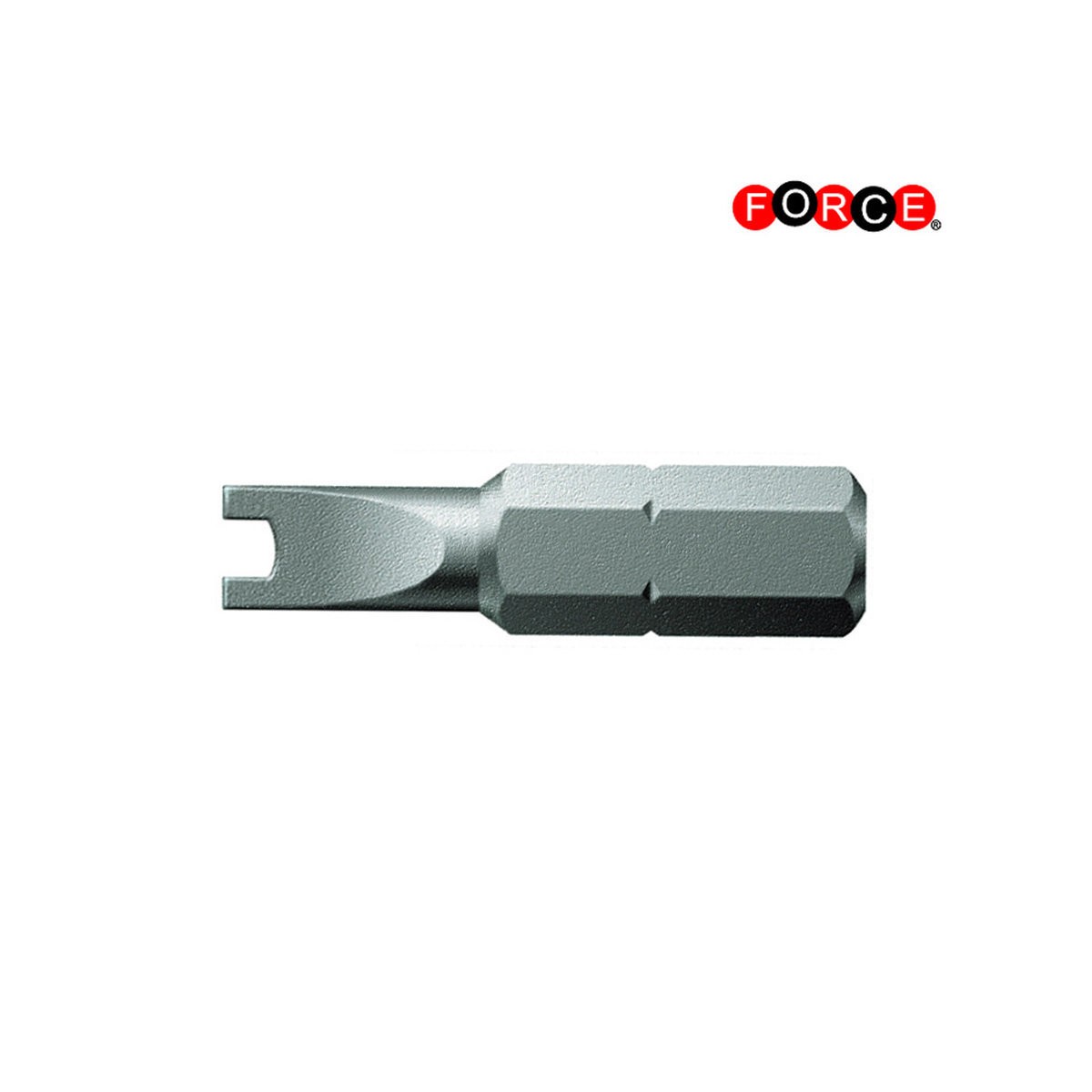 FORCE Schrauberbit 123S2506 Image
