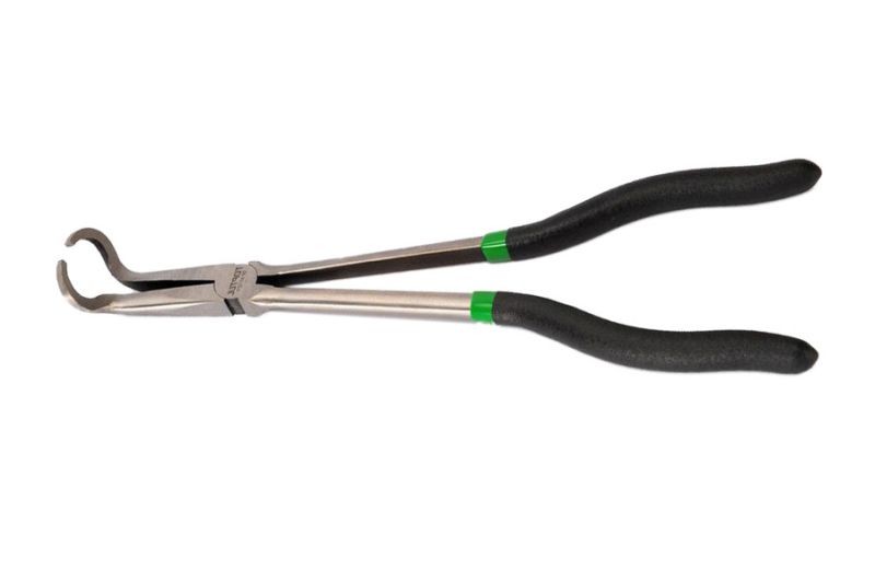 TOPTUL Flachzange DFAE1211 Image