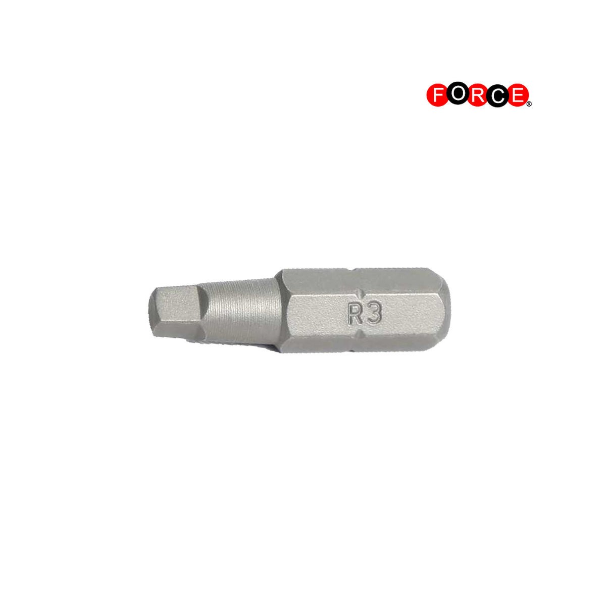 FORCE Schrauberbit 124R253 Image