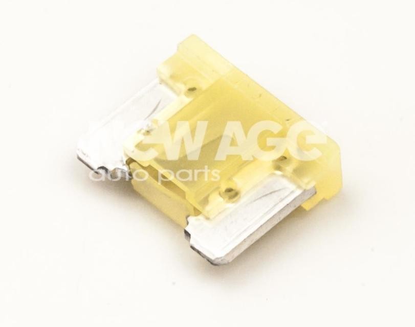 NEW AGE Sicherungssatz 250/1/20A Image