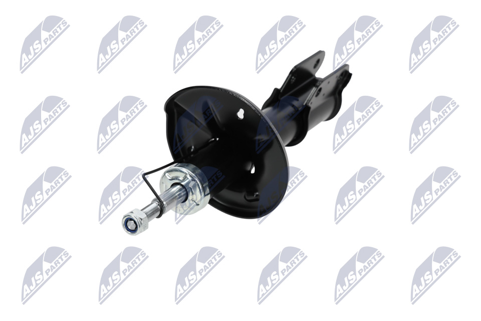 NTY Stoßdämpfer CHEVROLET,DAEWOO A-CH-043 96424026,96424402 Federbein,Stossdämpfer Image