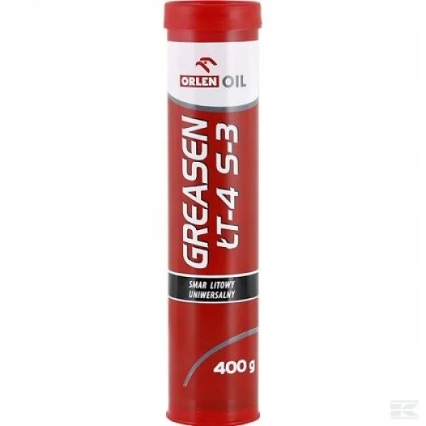 ORLEN Fett QFG023S40 Image