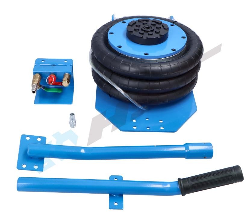 HST Wagenheber HST 3001 Image