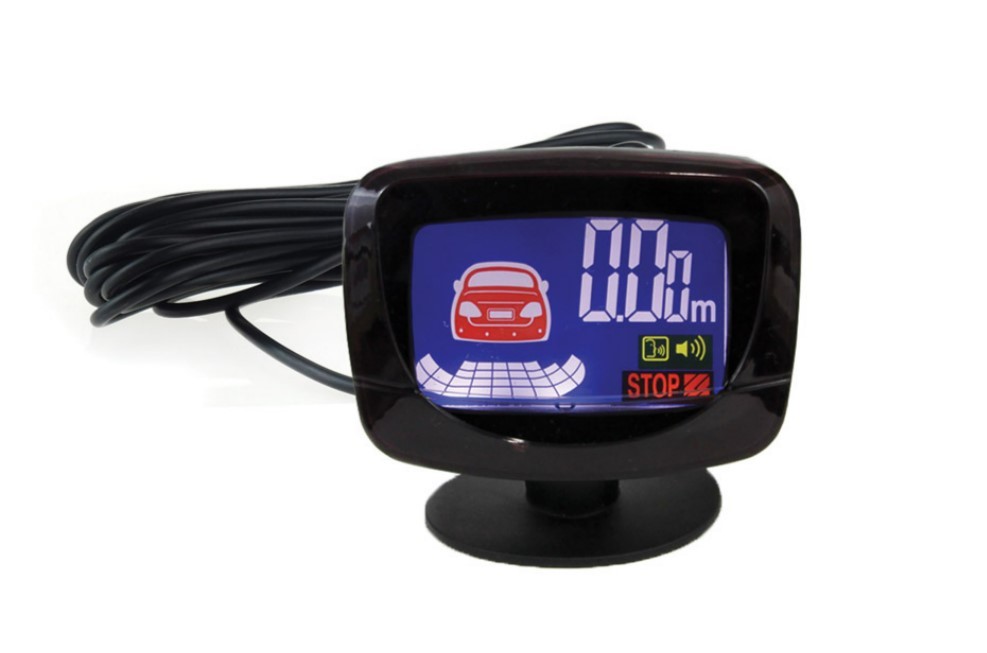 AMiO Einparkhilfe 01019 Image