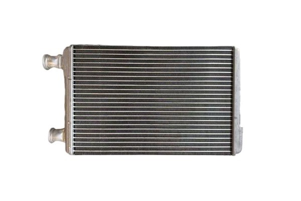 CLIMTEX Wärmetauscher MERCEDES-BENZ CH3-958 Plattenwärmetauscher,Heizungskühler,Wärmetauscher, Innenraumheizung Image