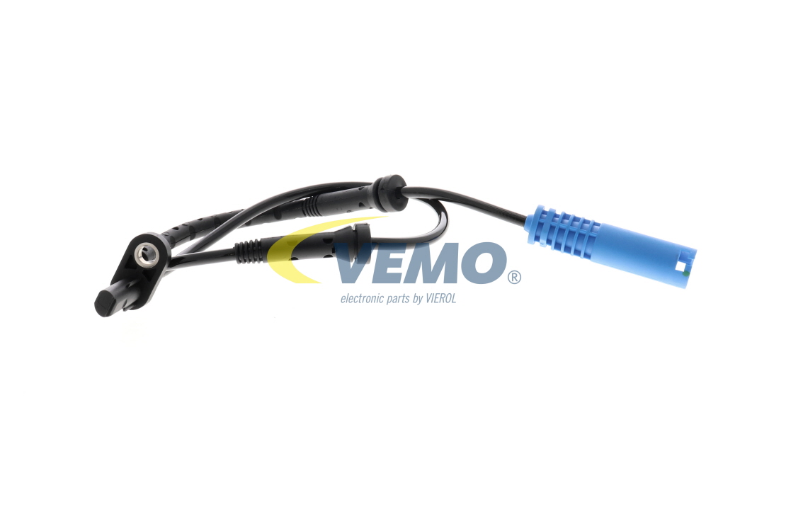 VEMO ABS Sensor BMW V20-72-5293 34526784991,6784991 Drehzahlsensor,Raddrehzahl Sensor,Drehzahlgeber,ESP-Sensor,Sensor, Raddrehzahl Image
