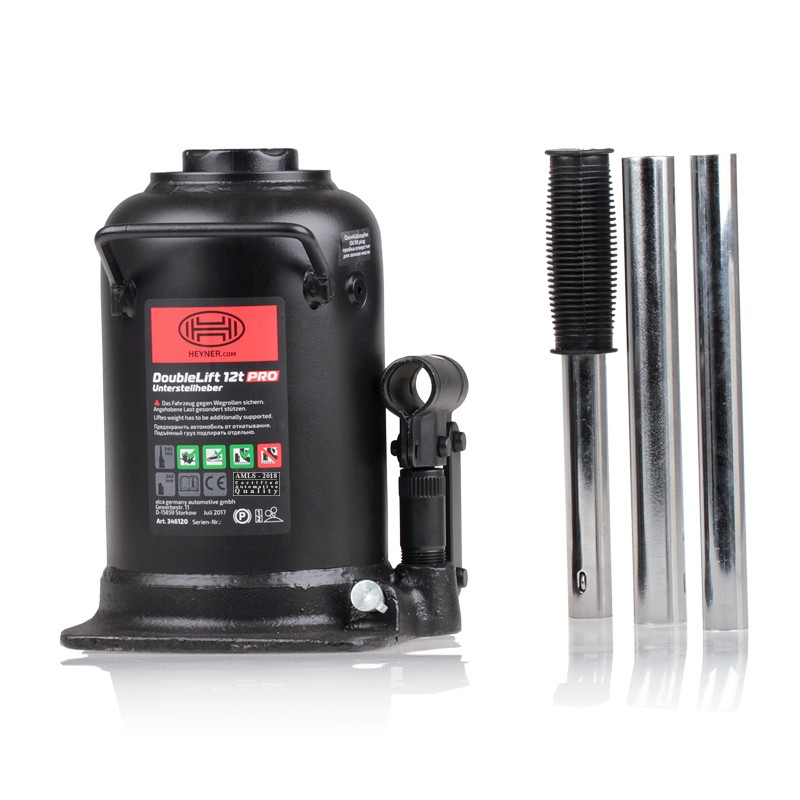 HEYNER Wagenheber 346120 Image
