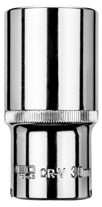 NEO TOOLS Steckschlüsseleinsatz 08-480 Image