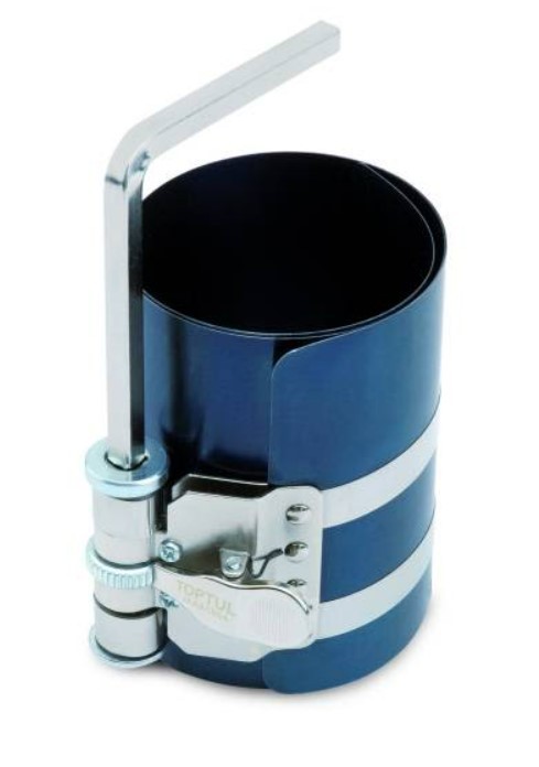 TOPTUL Kolbenringspannband JAAA1806 Image