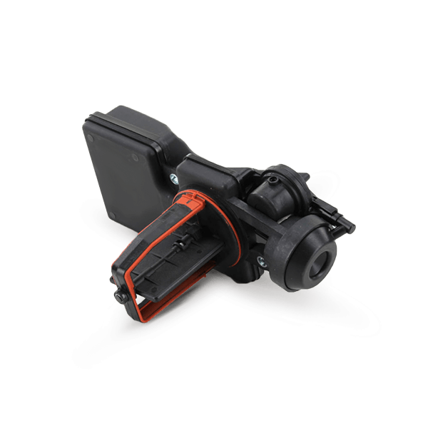 DT Spare Parts Ventil, Luftsteuerung-Ansaugluft 1.10276 1358575,1373213 Image