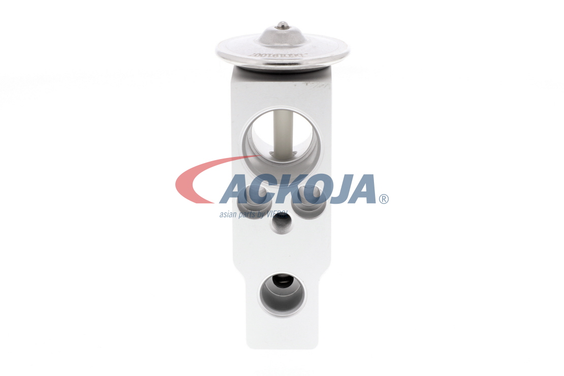 ACKOJA Expansionsventil TOYOTA A70-77-0007 8851552050,8851552010,8851552020 Expansionsventil, Klimaanlage 8851552040 Image
