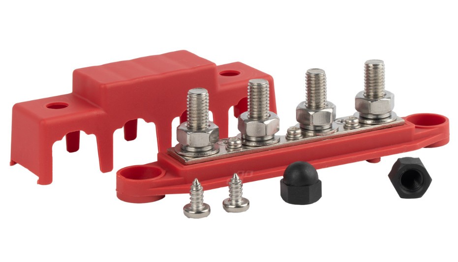 AMiO Leitungsverbinder 03812 Image