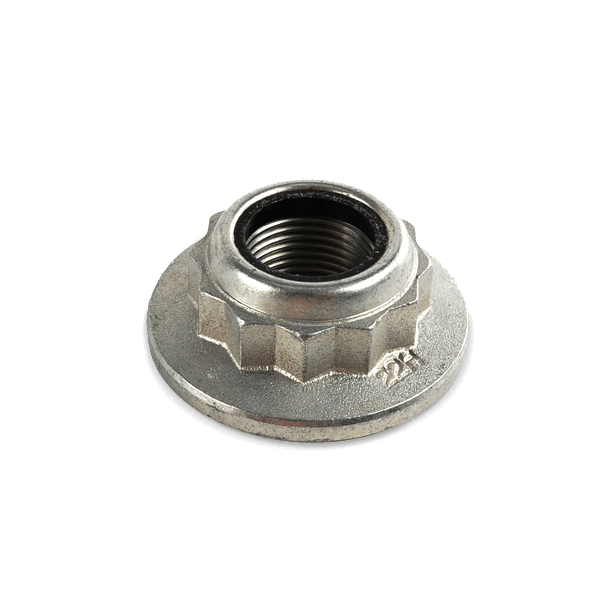 AUGER Mutter, Achsstummel 54278 01011008100,01011008700,1011008100 1011008700,1040911 Image