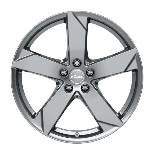 RIAL Felge KK65640NQ12-7 Image