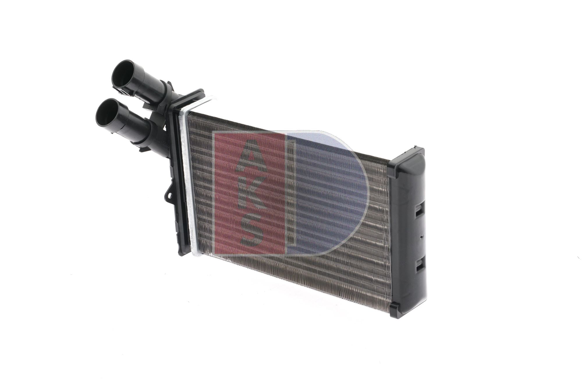 AKS DASIS Wärmetauscher PEUGEOT,CITROËN 069250N 6488C8,96103384 Plattenwärmetauscher,Heizungskühler,Wärmetauscher, Innenraumheizung Image